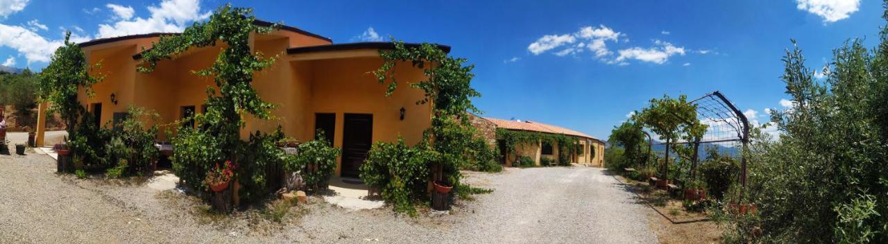 Villaggio Dei Balocchi Castelbuono  Exterior photo
